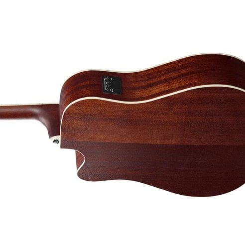 IBANEZ PF16 W CE OPN