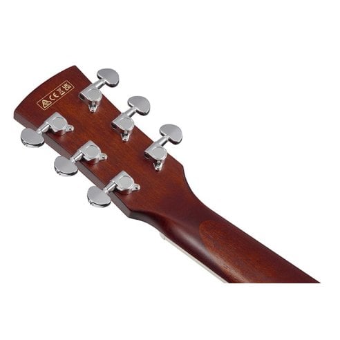 IBANEZ PF16 W CE OPN