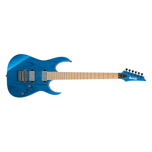 IBANEZ RG5120M-FCN W/CASE