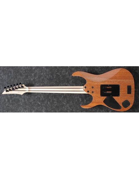 IBANEZ RG5120M-FCN W/CASE IBANEZ RG5120M-FCN W/CASE