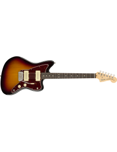 FENDER AM PERFORMER JAZZMASTER RW 3TSB