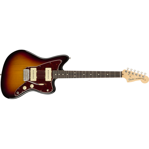 FENDER AM PERFORMER JAZZMASTER RW 3TSB