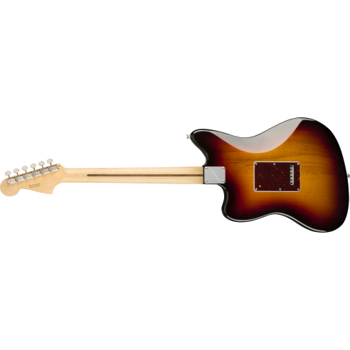 FENDER AM PERFORMER JAZZMASTER RW 3TSB