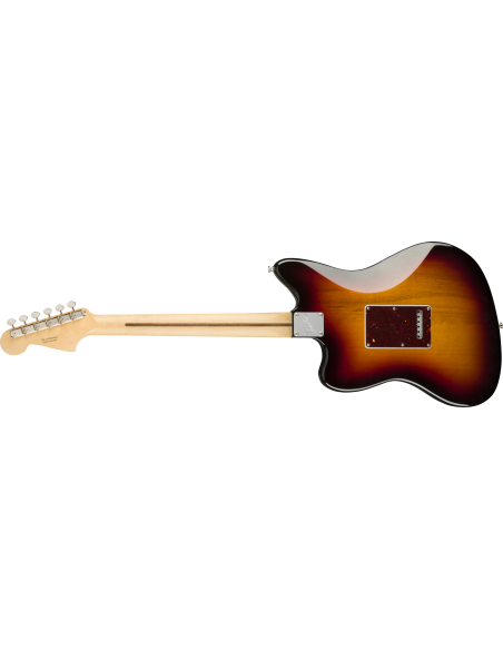 FENDER AM PERFORMER JAZZMASTER RW 3TSB FENDER AM PERFORMER JAZZMASTER RW 3TSB