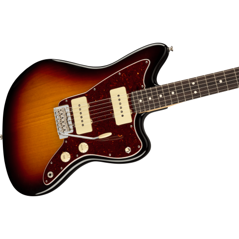 FENDER AM PERFORMER JAZZMASTER RW 3TSB
