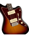 FENDER AM PERFORMER JAZZMASTER RW 3TSB