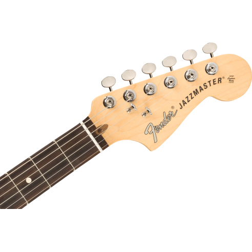 FENDER AM PERFORMER JAZZMASTER RW 3TSB