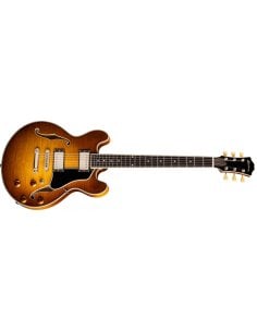 EASTMAN T484 GB W/CASE
