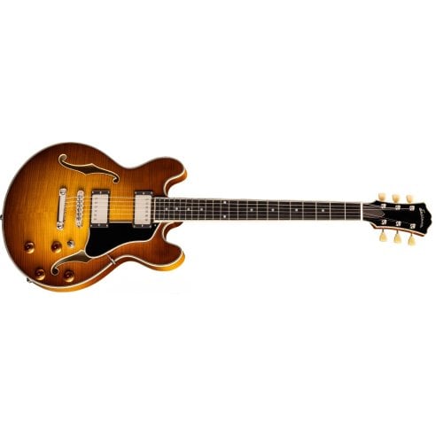 EASTMAN T484 GB W/CASE
