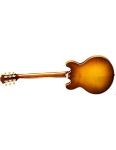 EASTMAN T484 GB W/CASE 2