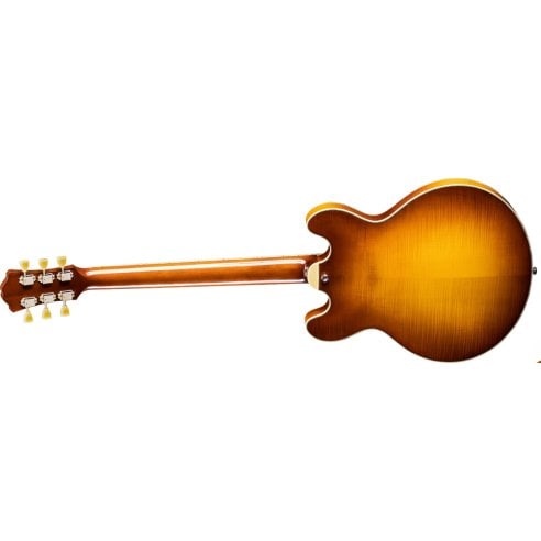 EASTMAN T484 GB W/CASE
