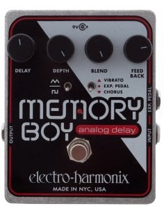 ELECTRO HARMONIX MEMORY BOY