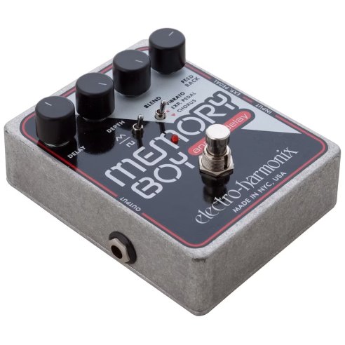 ELECTRO HARMONIX MEMORY BOY