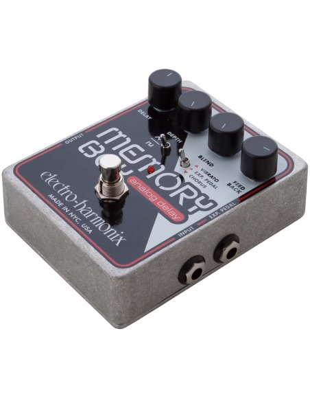 ELECTRO HARMONIX MEMORY BOY ELECTRO HARMONIX MEMORY BOY