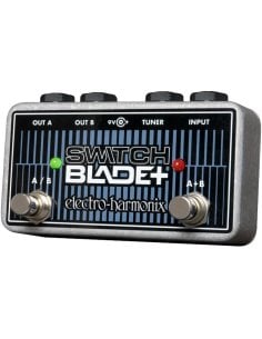 ELECTRO HARMONIX SWITCHBLADE +