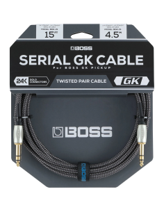 ROLAND BGK-15 GK DIGITAL CABLE