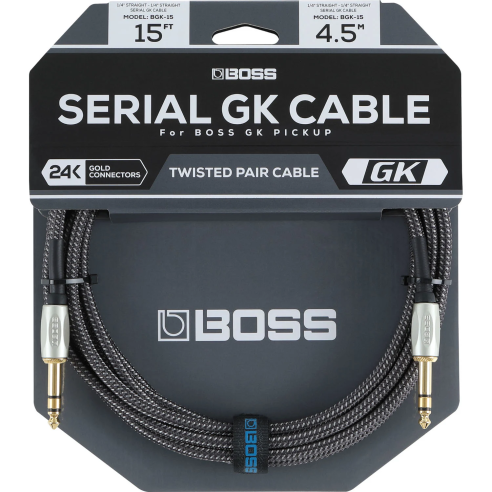ROLAND BGK-15 GK DIGITAL CABLE