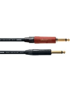 CORDIAL CSI3PP 3 MT. JACK NEUTRIK SILENT