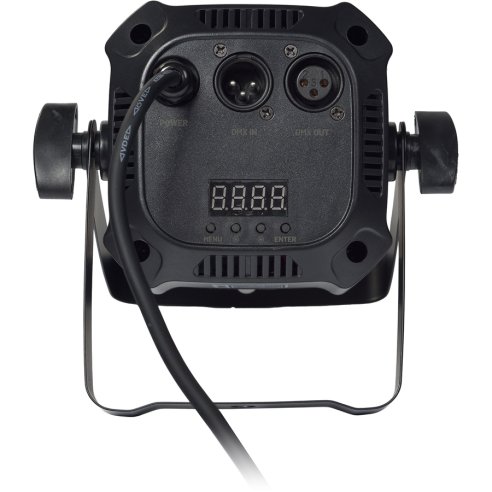 ALGAM LIGHTING MINI PAR COB 30 RGB
