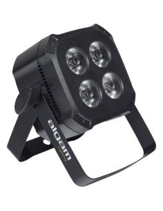 ALGAM LIGHTING MINI PAR 46 QUAD