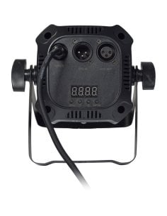 ALGAM LIGHTING MINI PAR 46 QUAD 2