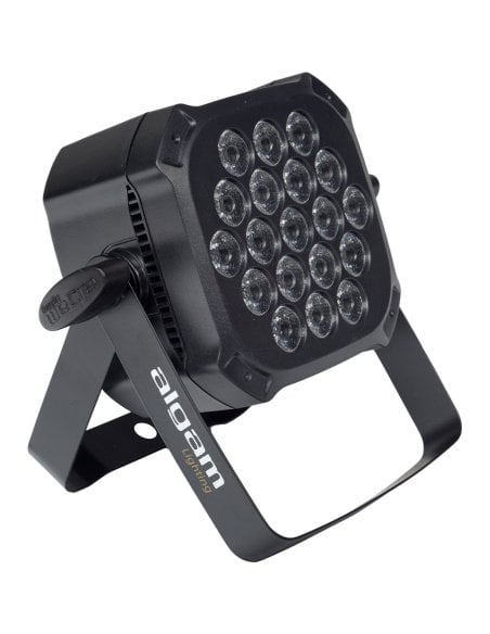 ALGAM LIGHTING MINI PAR 193 FX ALGAM LIGHTING MINI PAR 193 FX