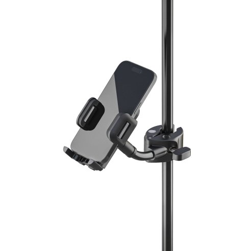 K&M 19761-000-55 SMARTPHONE HOLDER