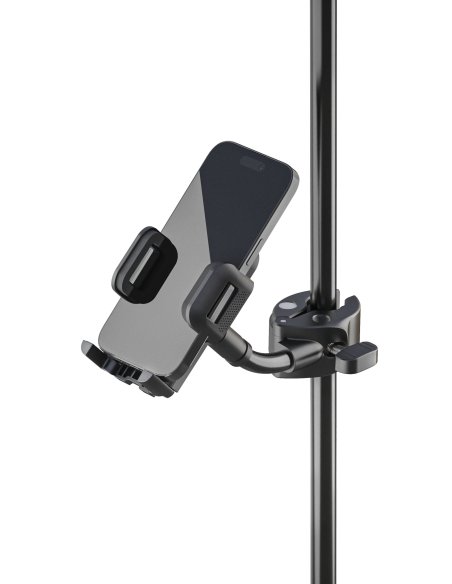 K&M 19761-000-55 SMARTPHONE HOLDER K&M 19761-000-55 SMARTPHONE HOLDER
