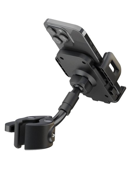 K&M 19761-000-55 SMARTPHONE HOLDER K&M 19761-000-55 SMARTPHONE HOLDER