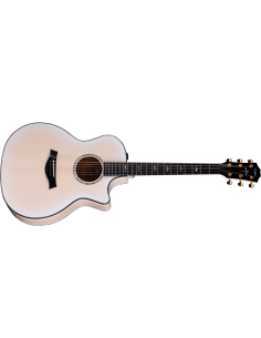TAYLOR 614ce LTD 50TH ANNIVERSARY MAPLE/SITKA