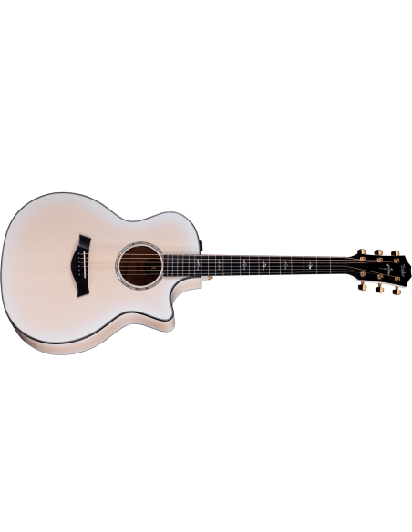 TAYLOR 614ce LTD 50TH ANNIVERSARY MAPLE/SITKA TAYLOR 614ce LTD 50TH ANNIVERSARY MAPLE/SITKA