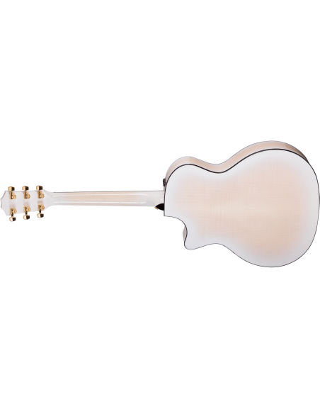 TAYLOR 614ce LTD 50TH ANNIVERSARY MAPLE/SITKA TAYLOR 614ce LTD 50TH ANNIVERSARY MAPLE/SITKA