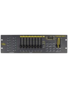 SAGITTER FASTER 192P DMX CONTROLLER