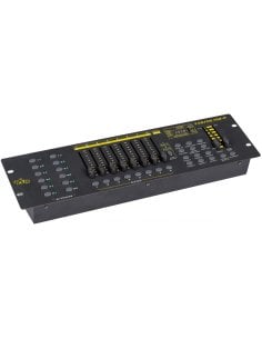 SAGITTER FASTER 192P DMX CONTROLLER 2