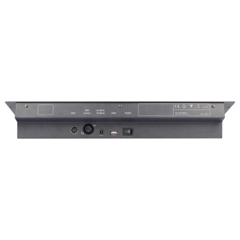 SAGITTER FASTER 192P DMX CONTROLLER