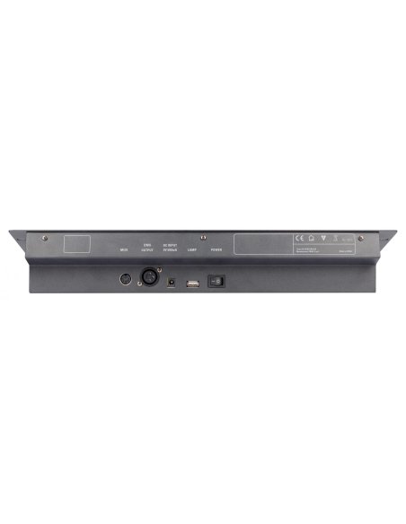 SAGITTER FASTER 192P DMX CONTROLLER SAGITTER FASTER 192P DMX CONTROLLER