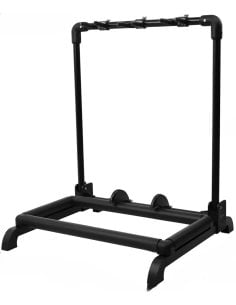 GUITTO BY JOYO GGS-12 SUPPORTO X 3 CHITARRE