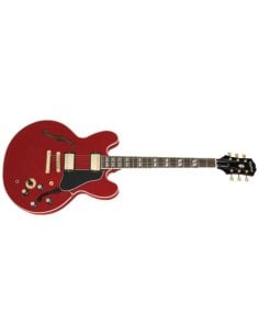 EPIPHONE ES-345 CHERRY