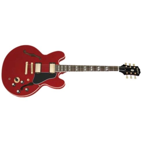 EPIPHONE ES-345 CHERRY