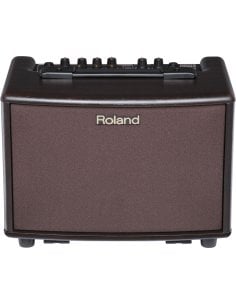 ROLAND AC33RW ACOUSTIC GUITAR AMPLIFIER