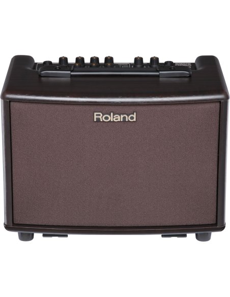 ROLAND AC33RW ACOUSTIC GUITAR AMPLIFIER ROLAND AC33RW ACOUSTIC GUITAR AMPLIFIER
