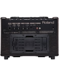 ROLAND AC33RW ACOUSTIC GUITAR AMPLIFIER 2