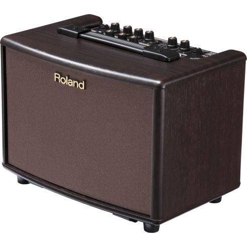 ROLAND AC33RW ACOUSTIC GUITAR AMPLIFIER
