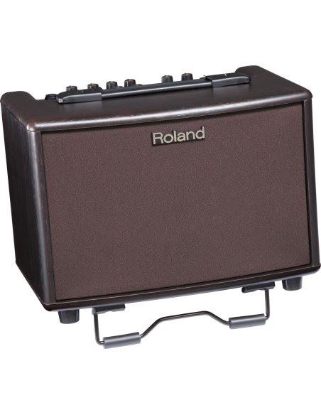 ROLAND AC33RW ACOUSTIC GUITAR AMPLIFIER ROLAND AC33RW ACOUSTIC GUITAR AMPLIFIER