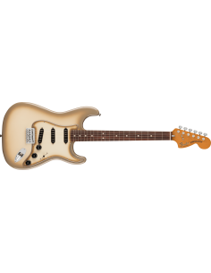 FENDER 70TH ANNIVERSARY ANTIGUA STRAT RW