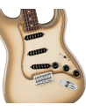 FENDER 70TH ANNIVERSARY ANTIGUA STRAT RW