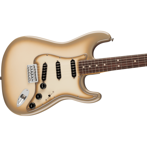 FENDER 70TH ANNIVERSARY ANTIGUA STRAT RW