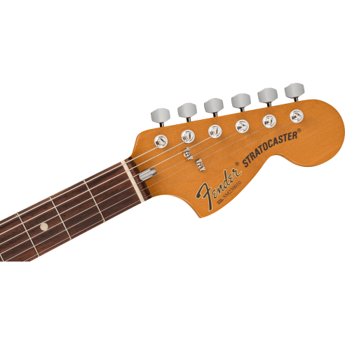 FENDER 70TH ANNIVERSARY ANTIGUA STRAT RW