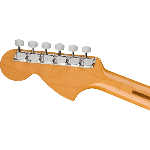 FENDER 70TH ANNIVERSARY ANTIGUA STRAT RW