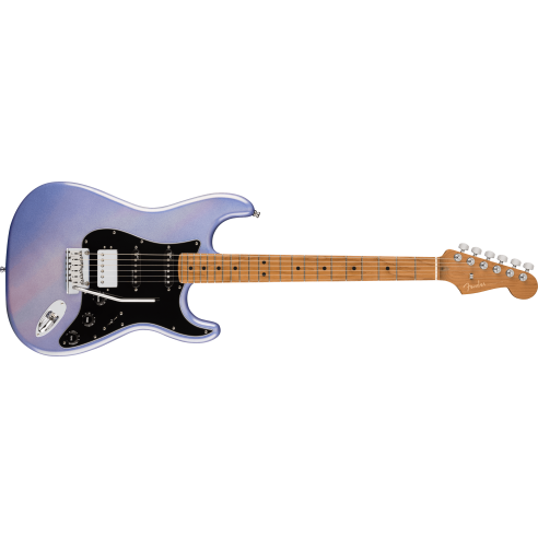 FENDER 70TH ANNIVERSARY ULTRA MN AMETHYST